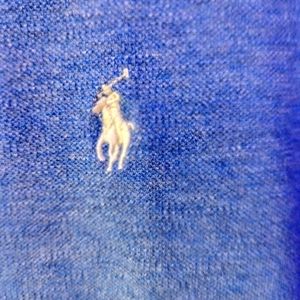 Ralph Lauren Polo Shirts